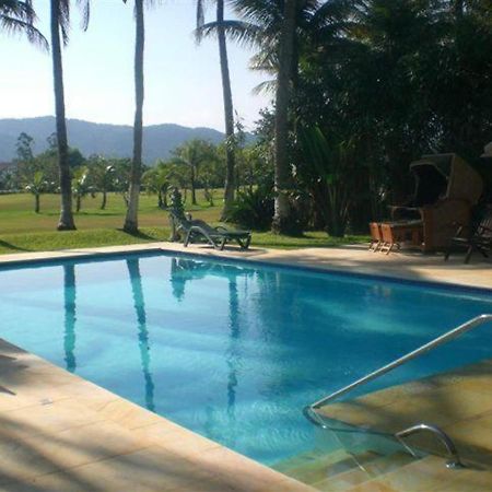 Recanto do Golfista Guarujá Exterior foto