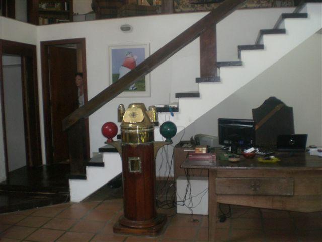 Recanto do Golfista Guarujá Exterior foto