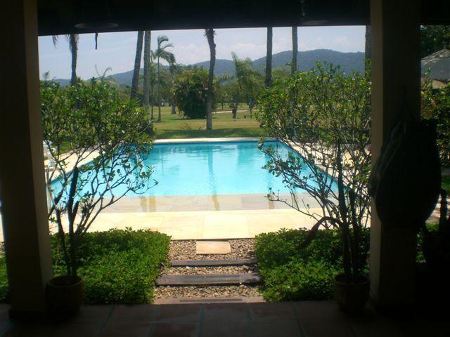 Recanto do Golfista Guarujá Exterior foto