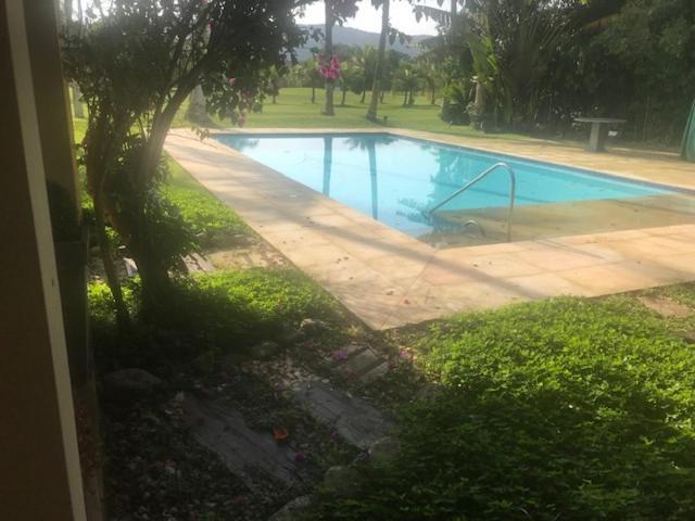 Recanto do Golfista Guarujá Exterior foto