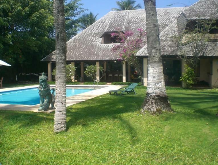 Recanto do Golfista Guarujá Exterior foto